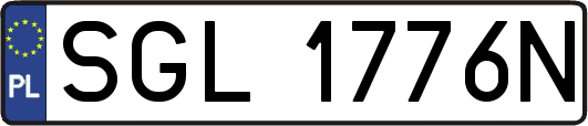 SGL1776N