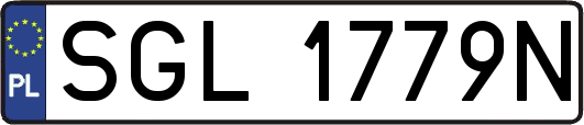 SGL1779N
