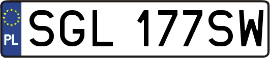 SGL177SW