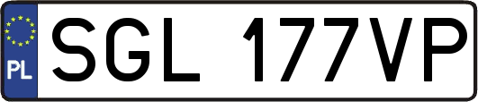 SGL177VP