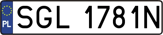 SGL1781N