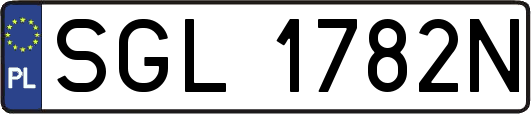 SGL1782N