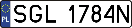 SGL1784N