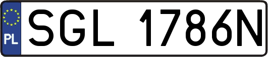 SGL1786N