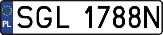 SGL1788N