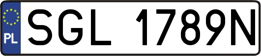 SGL1789N
