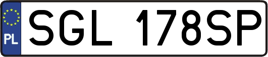 SGL178SP