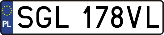 SGL178VL