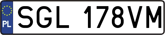 SGL178VM