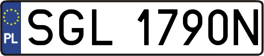 SGL1790N