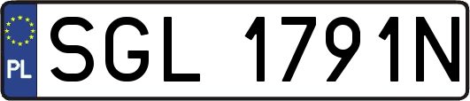 SGL1791N