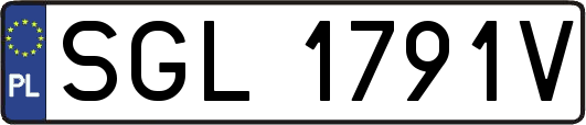 SGL1791V