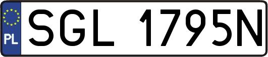 SGL1795N
