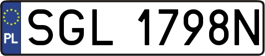 SGL1798N