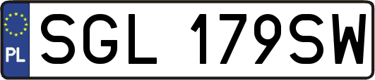 SGL179SW