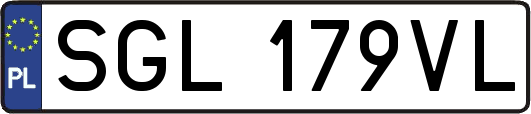 SGL179VL