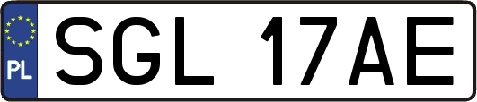 SGL17AE