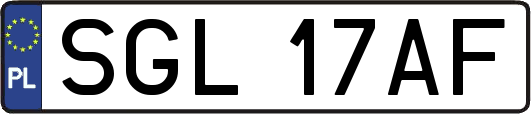 SGL17AF