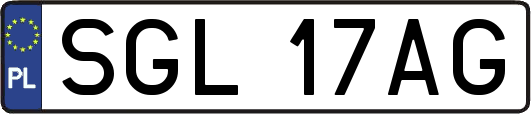 SGL17AG