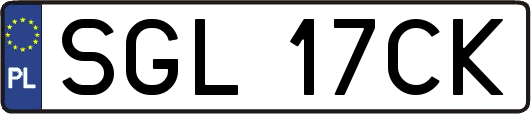 SGL17CK