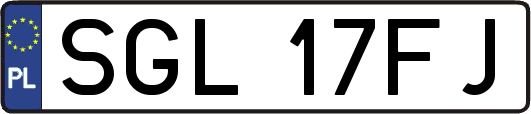 SGL17FJ