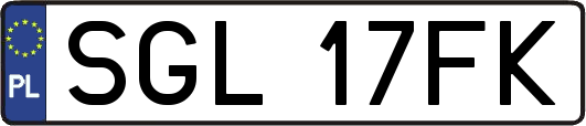 SGL17FK