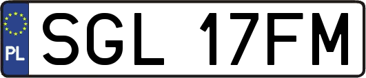 SGL17FM