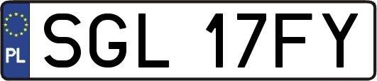 SGL17FY