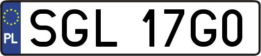 SGL17G0