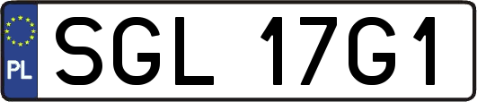 SGL17G1