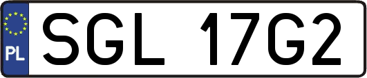 SGL17G2
