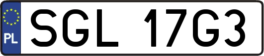 SGL17G3
