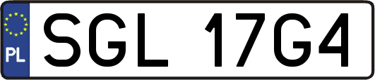 SGL17G4