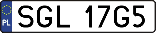 SGL17G5