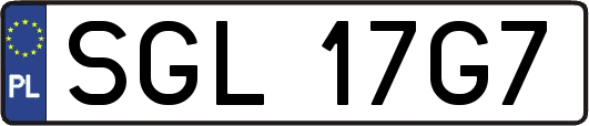 SGL17G7