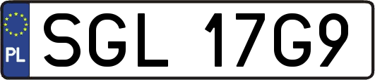 SGL17G9