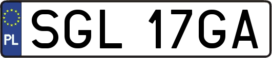 SGL17GA