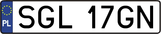 SGL17GN