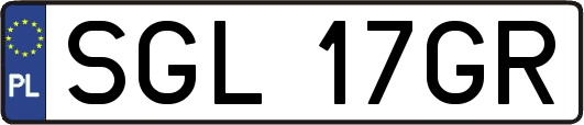 SGL17GR