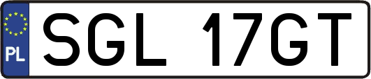 SGL17GT