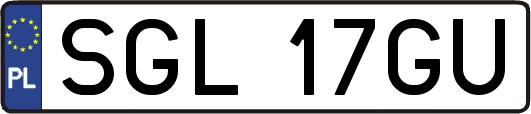 SGL17GU