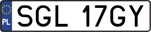SGL17GY