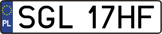 SGL17HF