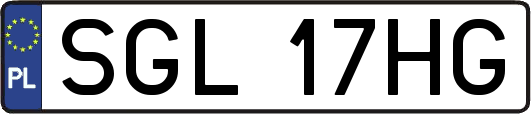 SGL17HG