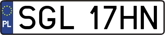 SGL17HN
