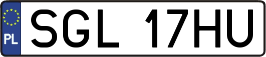 SGL17HU