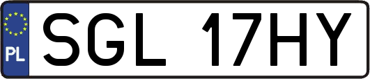 SGL17HY