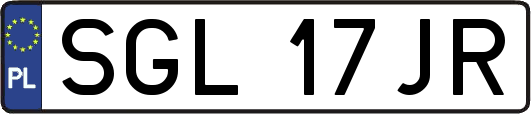 SGL17JR