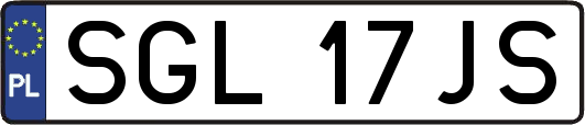 SGL17JS