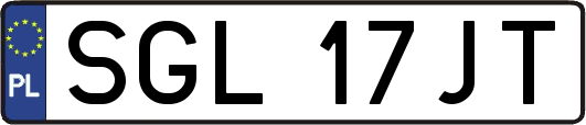 SGL17JT